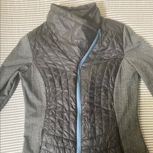 M Dover Fitted Puffy Jacket